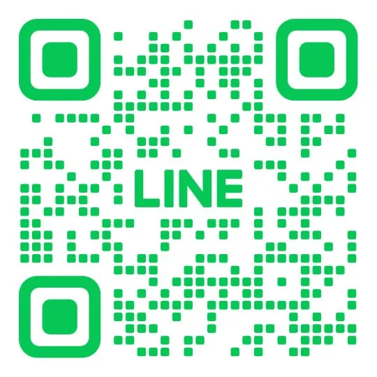 QR Code ติดต่อ ole777 พันธมิตร ผ่าน Line